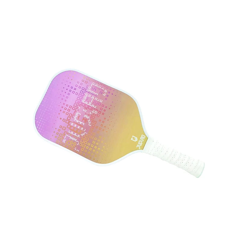 Carbon Fiber Pickleball Paddle_5