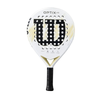 מחבט פאדל OPTIX V2 LITE WHITE 2 | וילסון