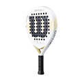 מחבט פאדל OPTIX V2 LITE WHITE 2 – תמונה 2
