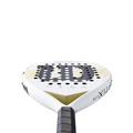 מחבט פאדל OPTIX V2 LITE WHITE 2 – תמונה 4