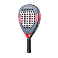מחבט פאדל OPTIX V2 POWER RED 2 – תמונה 2