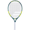 מחבט טניס ילדים בבולט Junior 21 Wimbledon Babolat