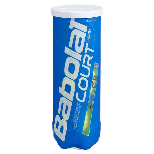 PADEL BALLS X3 Babolat_1