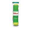 כדורי טניס Wilson Play Green Tennis Ball | וילסון
