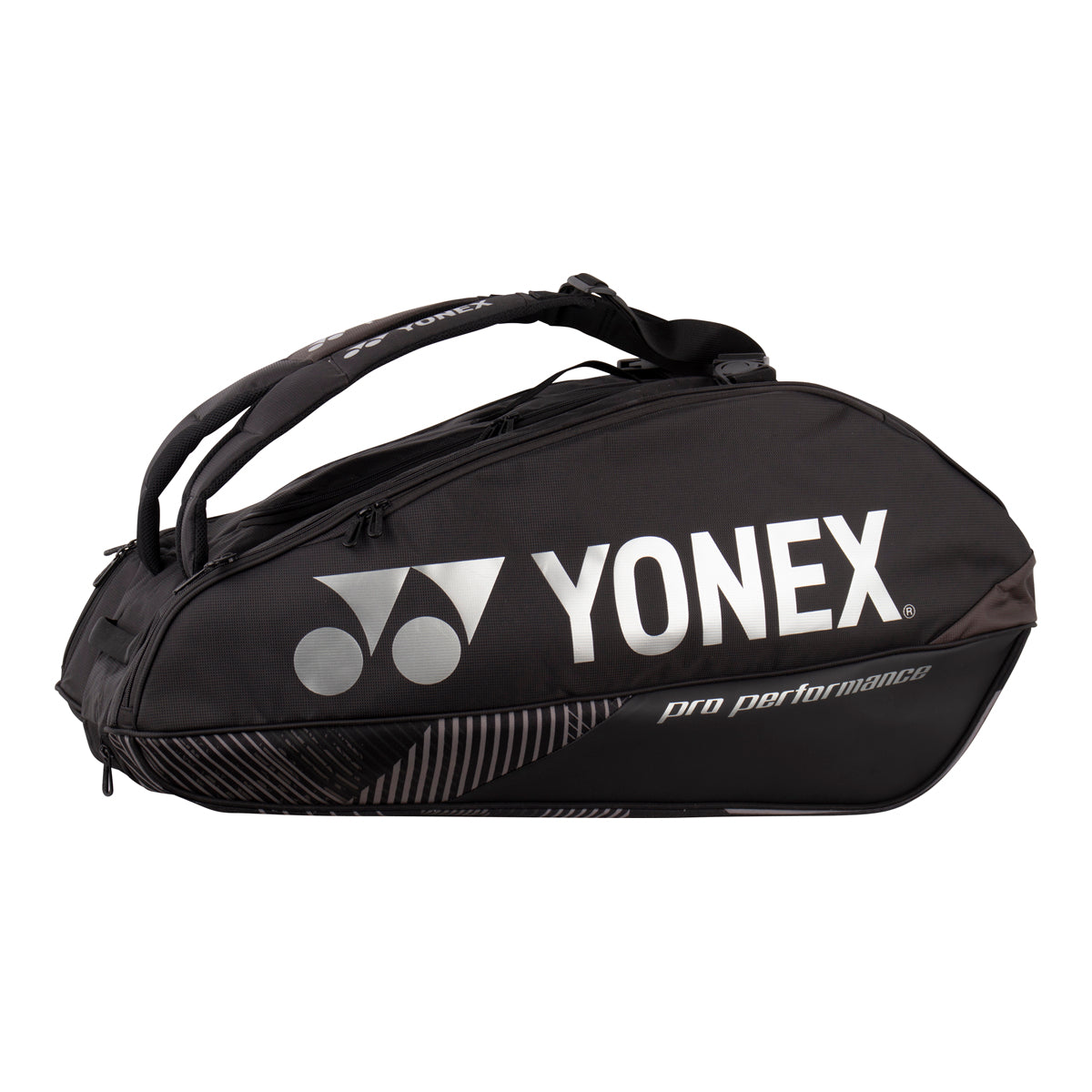 YONEX PRO RACQUET BAG 9PCS_2