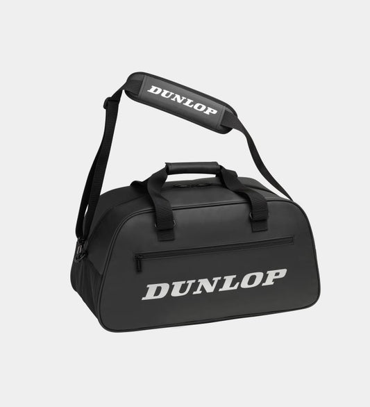 תיק טניס Dunlop Pro Duffle Bag | דנלופ, תיק ספורט עמיד ויעיל עם עיצוב מודרני.