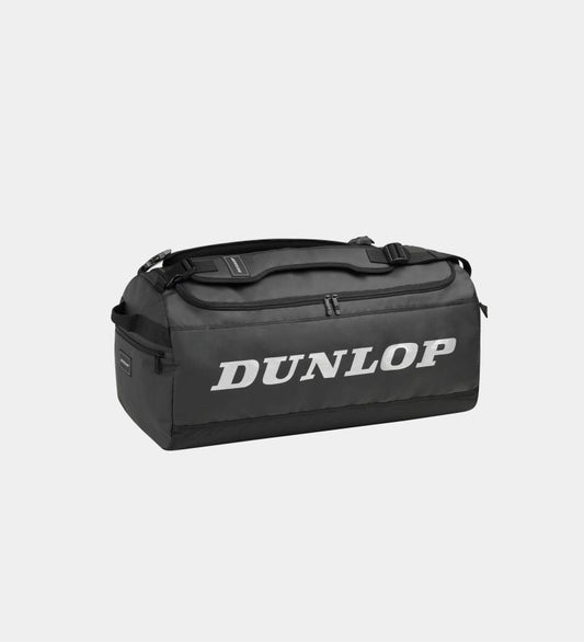 תיק טניס Dunlop Pro Holdall | דנלופ בעיצוב מרווח ונוח, מושלם לארגון ציוד טניס.
