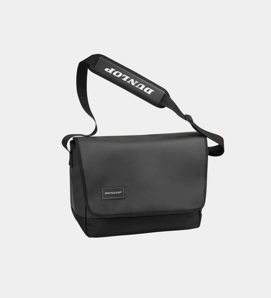 תיק טניס Dunlop Pro Laptop Bag | דנלופ - תיק מעוצב לאחסון מחשב נייד ופריטים חשובים.