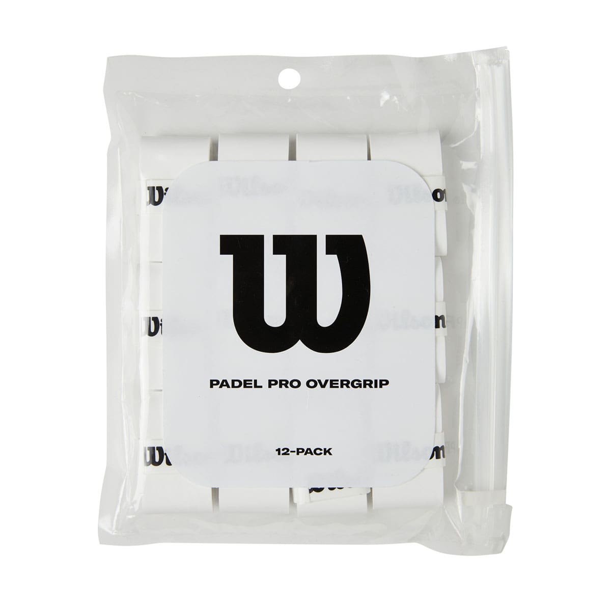 PRO OVERGRIP Padel WH 12_1