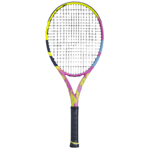 מחבט טניס Babolat Pure Aero Rafa 2023 משקל 317 גרם | בבולט