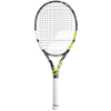 מחבט טניס Babolat Pure Aero Team 2023 משקל 285 גרם | בבולט