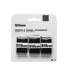 גריפ וילסון | Pro OverGrip padel Black Wilson