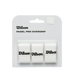 גריפ וילסון | Pro OverGrip Padel WH Wilson