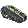 תיק טניס Babolat RH X6 Pure Aero 2023 | בבולט