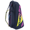 תיק טניס Babolat RH X6 Pure Aero Rafa G2 | בבולט