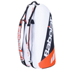 תיק טניס Babolat RH X6 Pure Strike Gen4 | בבולט