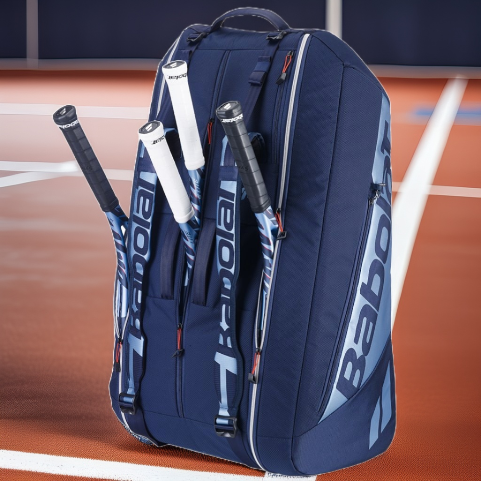 RH X 12 Pure Drive GEN