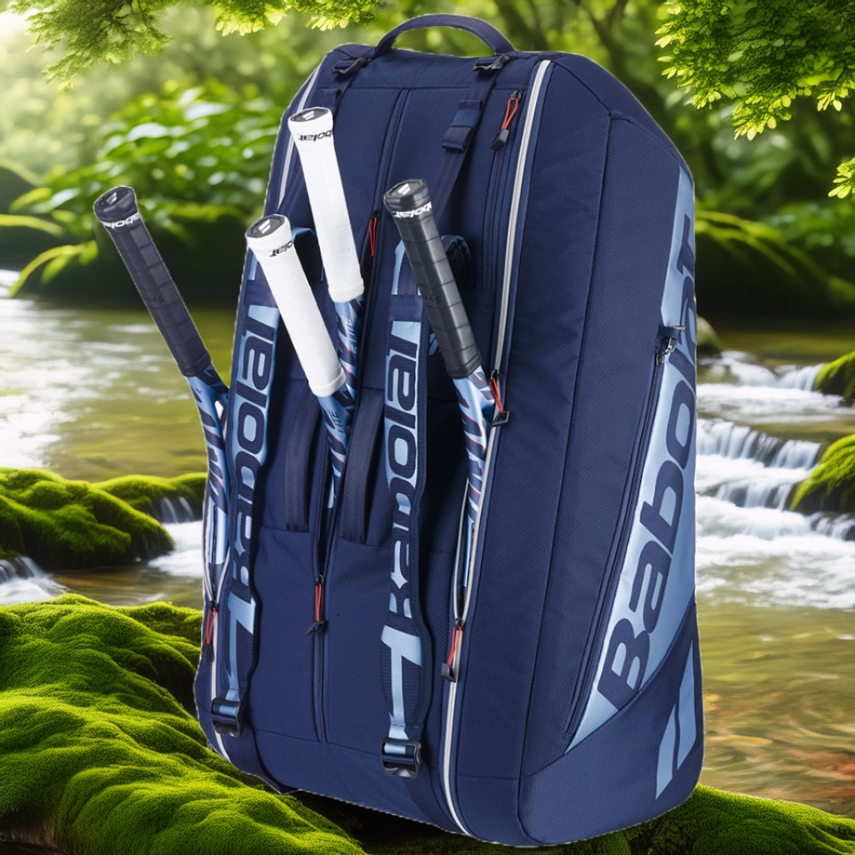 RH X 12 Pure Drive GEN