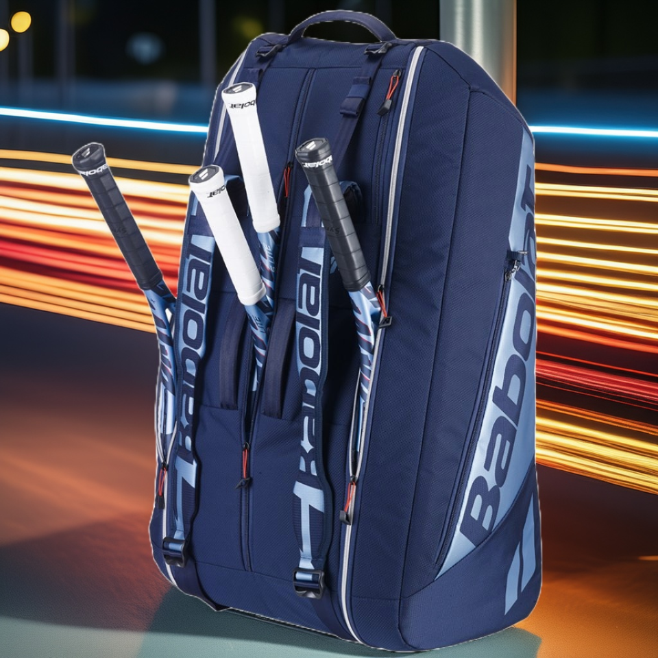 RH X 12 Pure Drive GEN