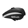 תיק טניס Wilson Roger Federer Team 12 Pack Bag | וילסון