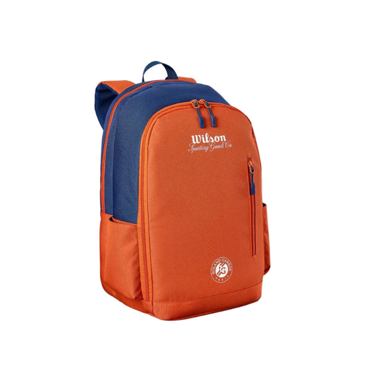 תיק אימון וילסון Roland-Garros 2026 Backpack Wilson