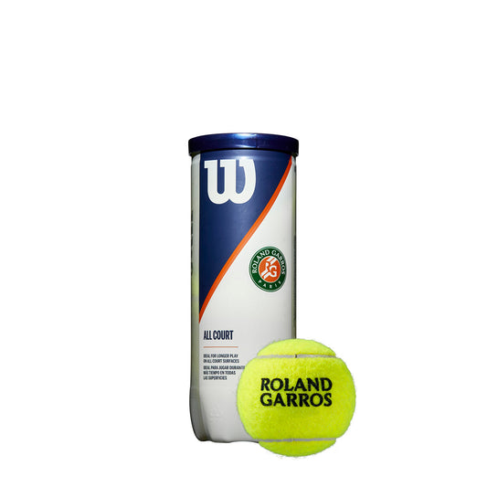 Roland Garros All Court_1