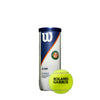 כדורי טניס Wilson Roland Garros All Court 3 Ball | וילסון