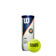 כדורי טניס Wilson Roland Garros All Court 3 Ball | וילסון