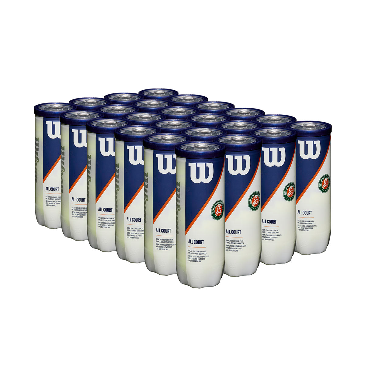 Roland Garros All Court_1