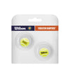 בולם וילסון זעזועים | Roland Garros Dampener Yellow Wilson