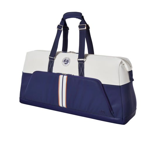 Roland Garros Duffel_1