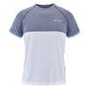 חולצת טניס בבולט Play Crew Neck Tee Men Babolat