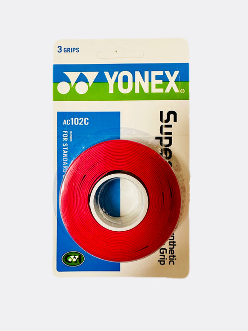 YONEX 3 AC102 AC102EX_8