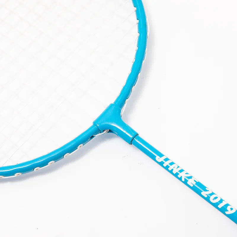 Children's Badminton_2