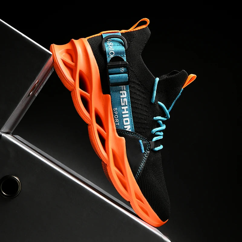 טניס אלגנטית לגבר_2