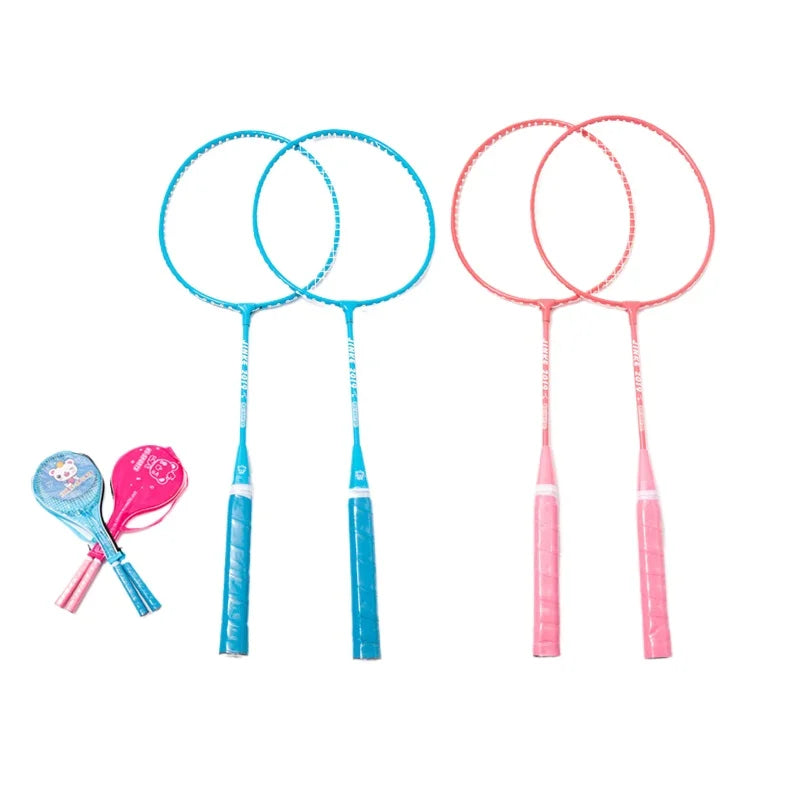 Children's Badminton_1