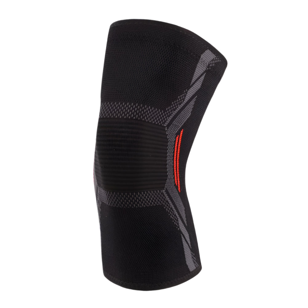 סד ברך אימון דחיסה תמיכת ברכיים מגן ברכיים מקצועי עם תמיכה מקסימלית לפעילות גופנית.