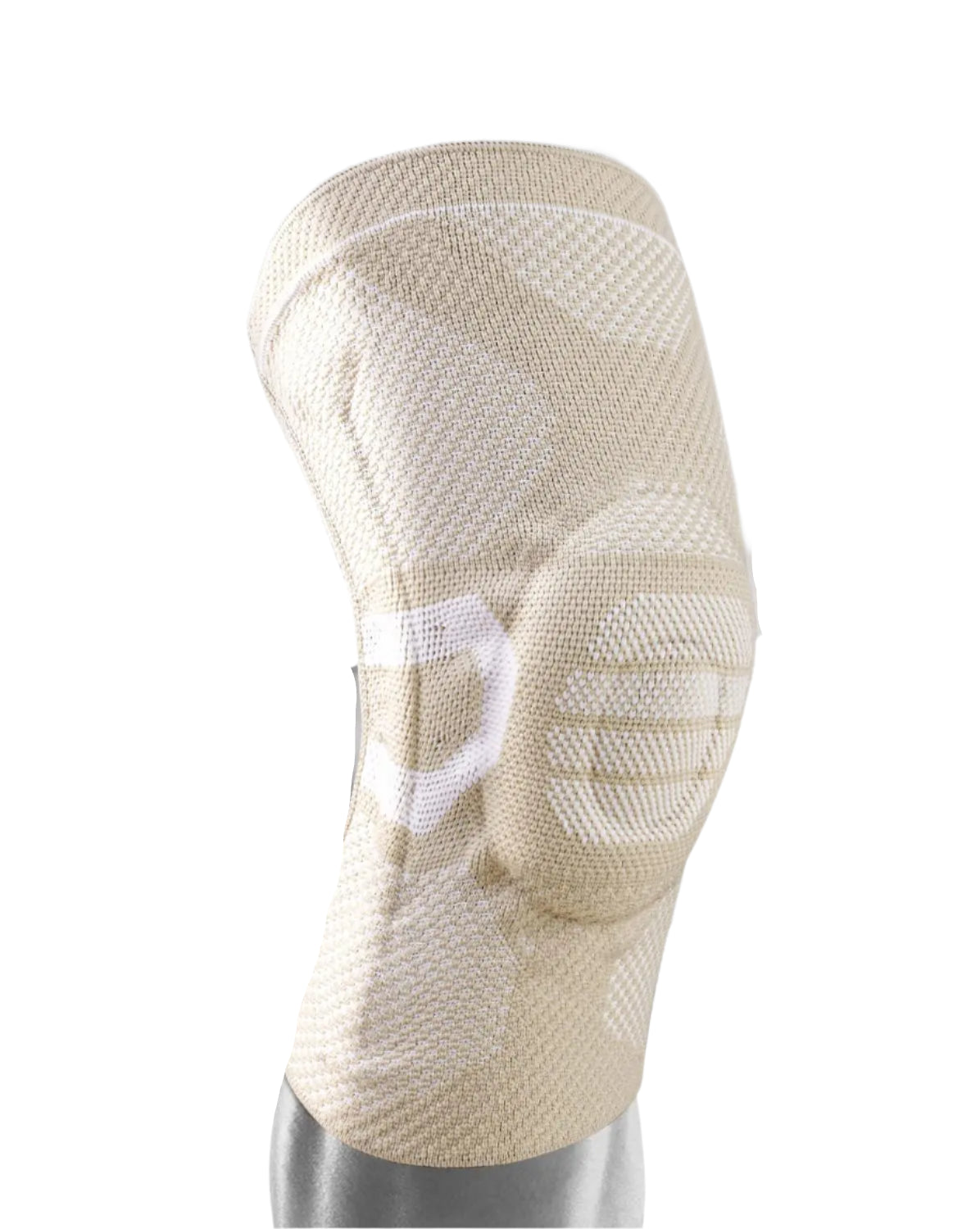 סד ברך דחיסה - סד דחיסה רפואי לתמיכה והקלה על כאבים במפרק הברך.