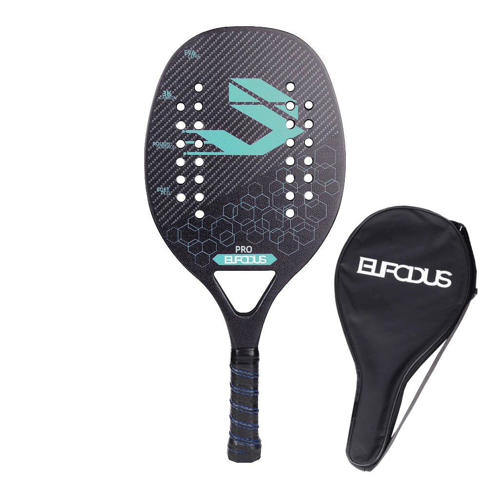 מחבט טניס חוף_5