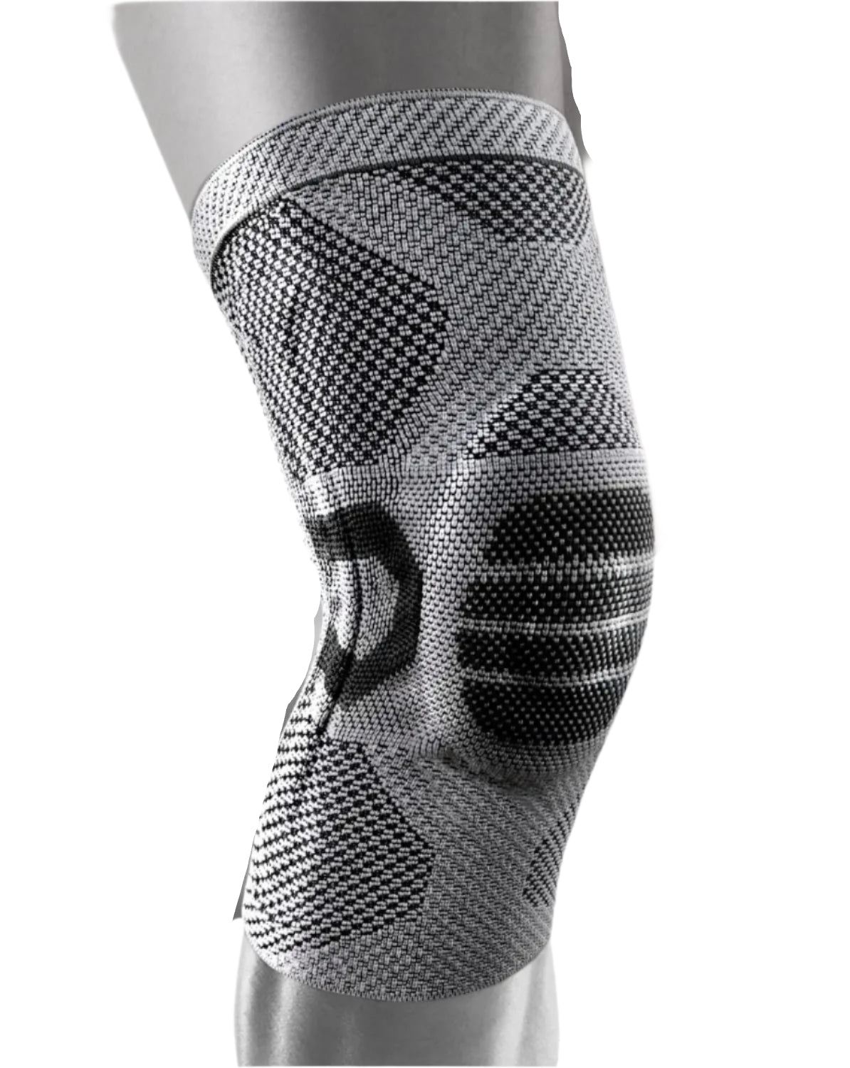 סד ברך דחיסה - סד דחיסה לברך המספק תמיכה והקלה לכאבים במפרק הברך