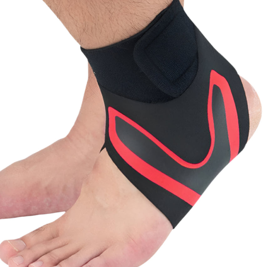 מייצב קרסול סד דחיסה - מגן קרסול ספורט מקצועי עם תמיכה מעולה ואיכותיים לפעילות ספורטיבית.