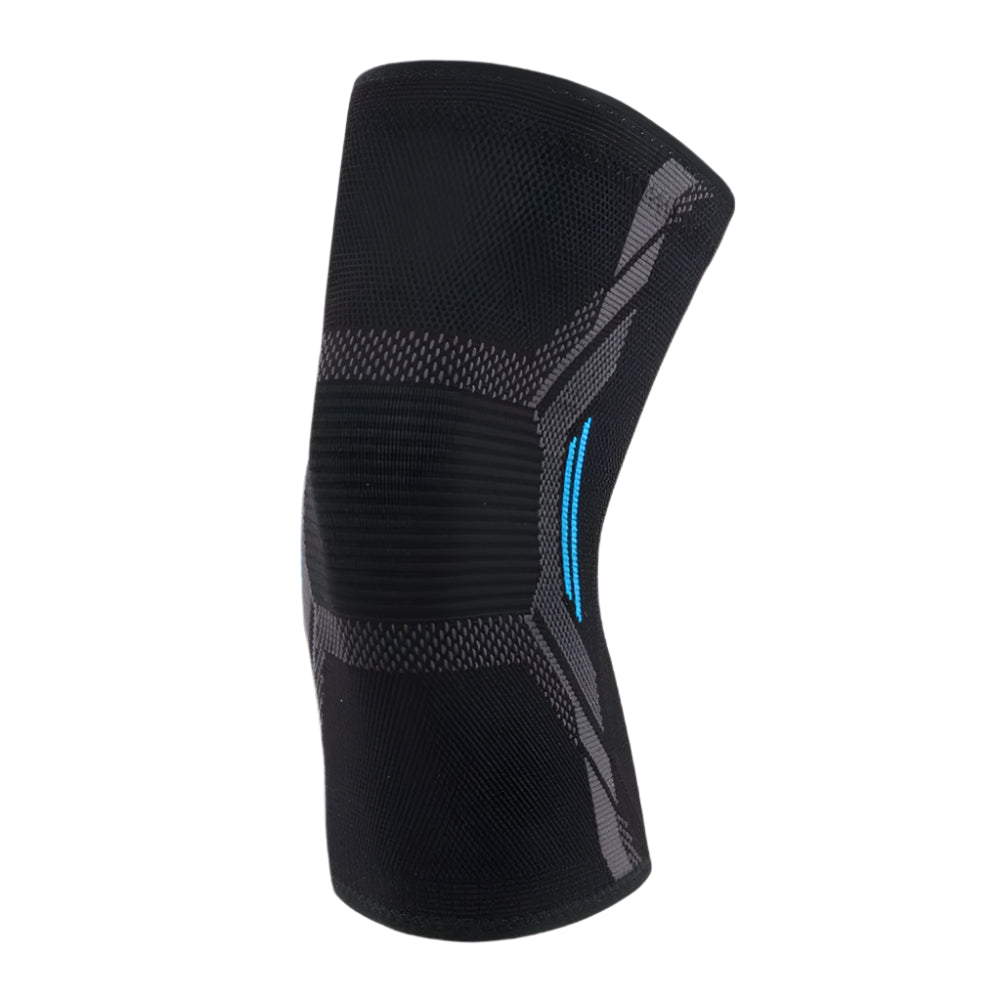 סד ברך אימון דחיסה תמיכת ברכיים – מגן ברכיים מקצועי עם תמיכה מצוינת לפעילות ספורטיבית.