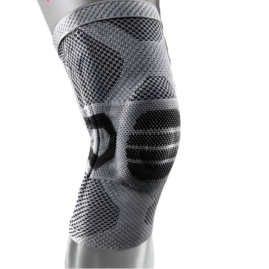 סד ברך דחיסה - תמונה של סד דחיסה חדיש ובראשון לתמיכה בברך.