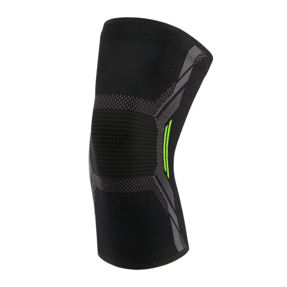 סד ברך אימון דחיסה תמיכת ברכיים - מגן ברכיים מקצועי עם עיצוב נושם ומתקדם