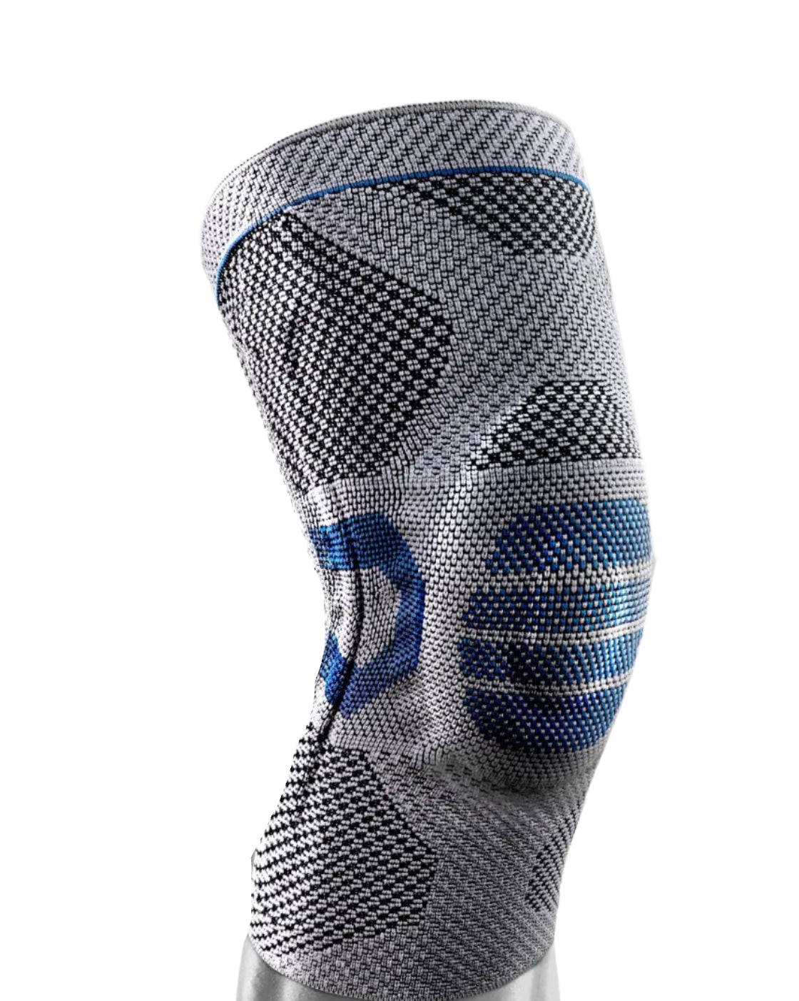 סד ברך דחיסה - מוצר רפואי לתמיכה והקלה לכאבים במפרק הברך.