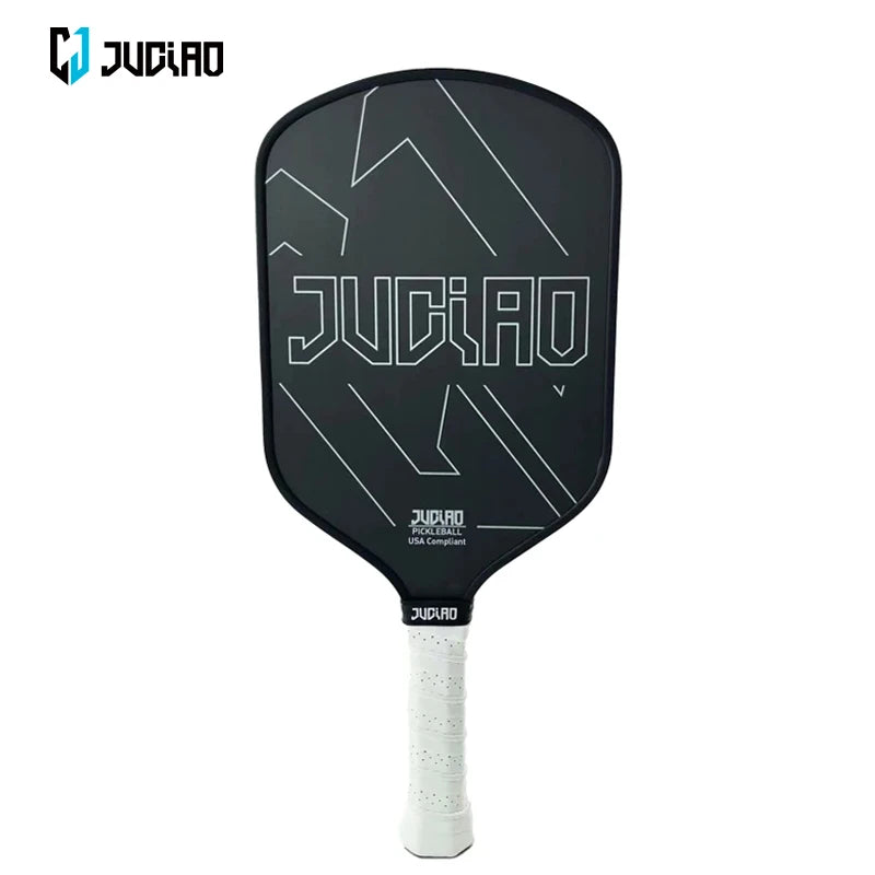 Pickleball Paddle Carbon Surface_1
