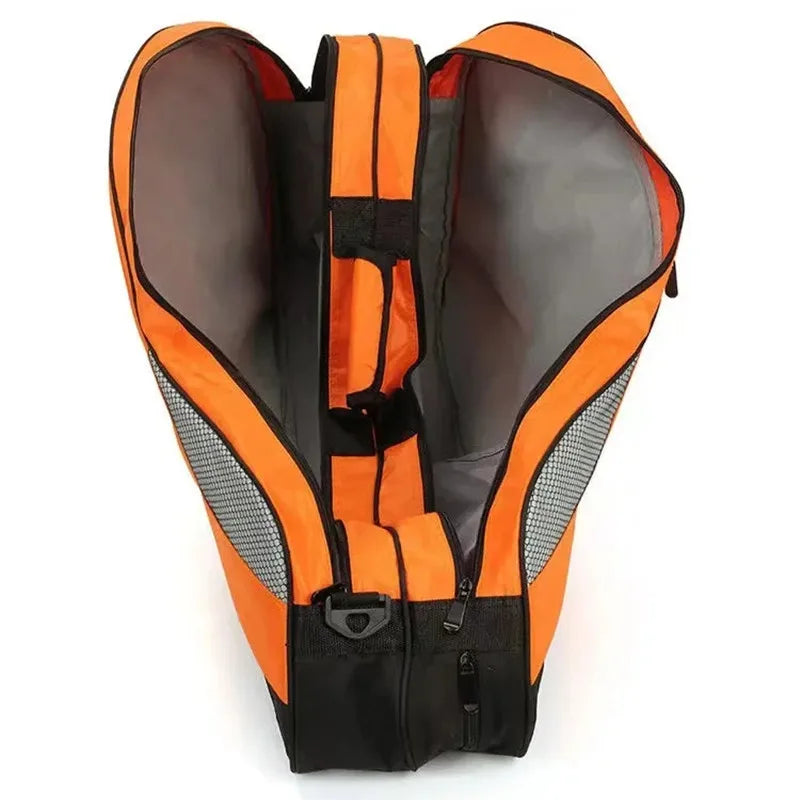 תיק טניס Wilson | וילסון