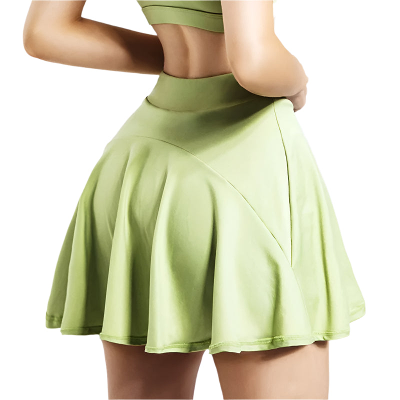 חצאיות כושר לנשים_1