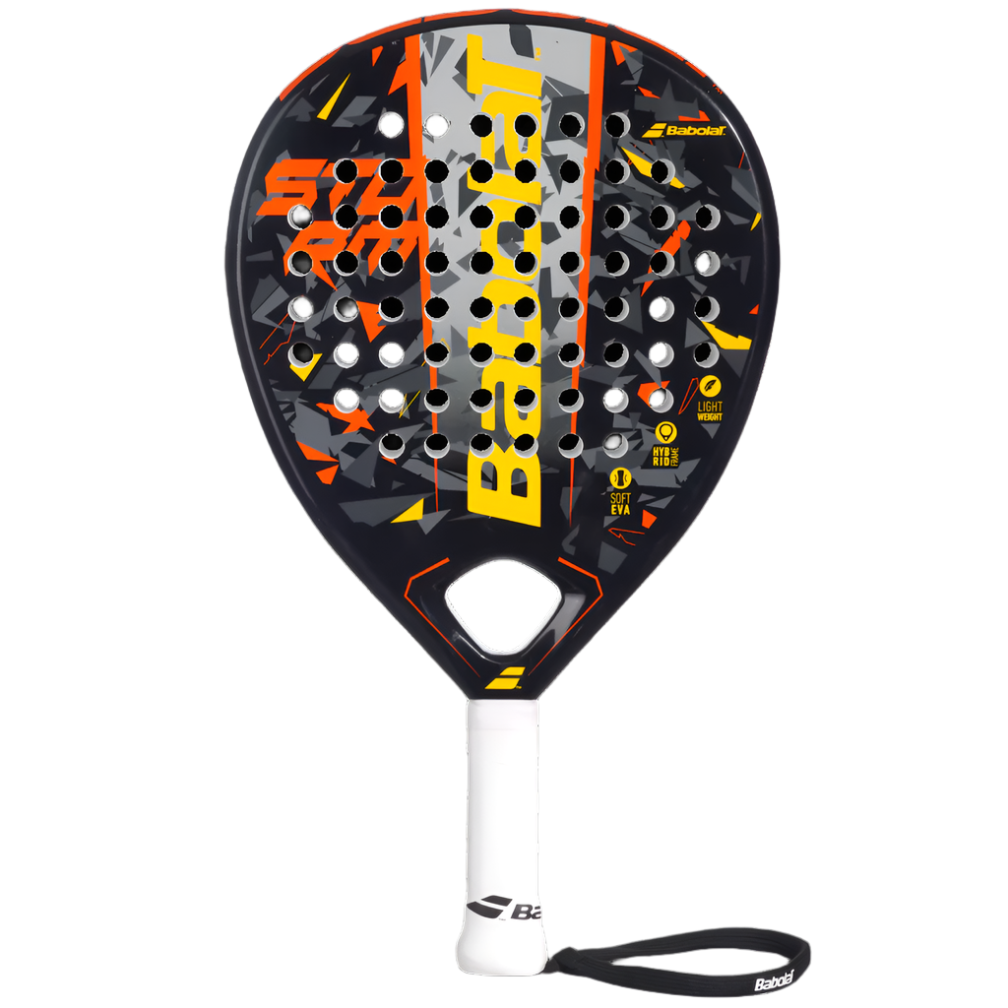 Storm Babolat_1