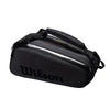 תיק טניס Wilson Super Tour 9 Pack | וילסון